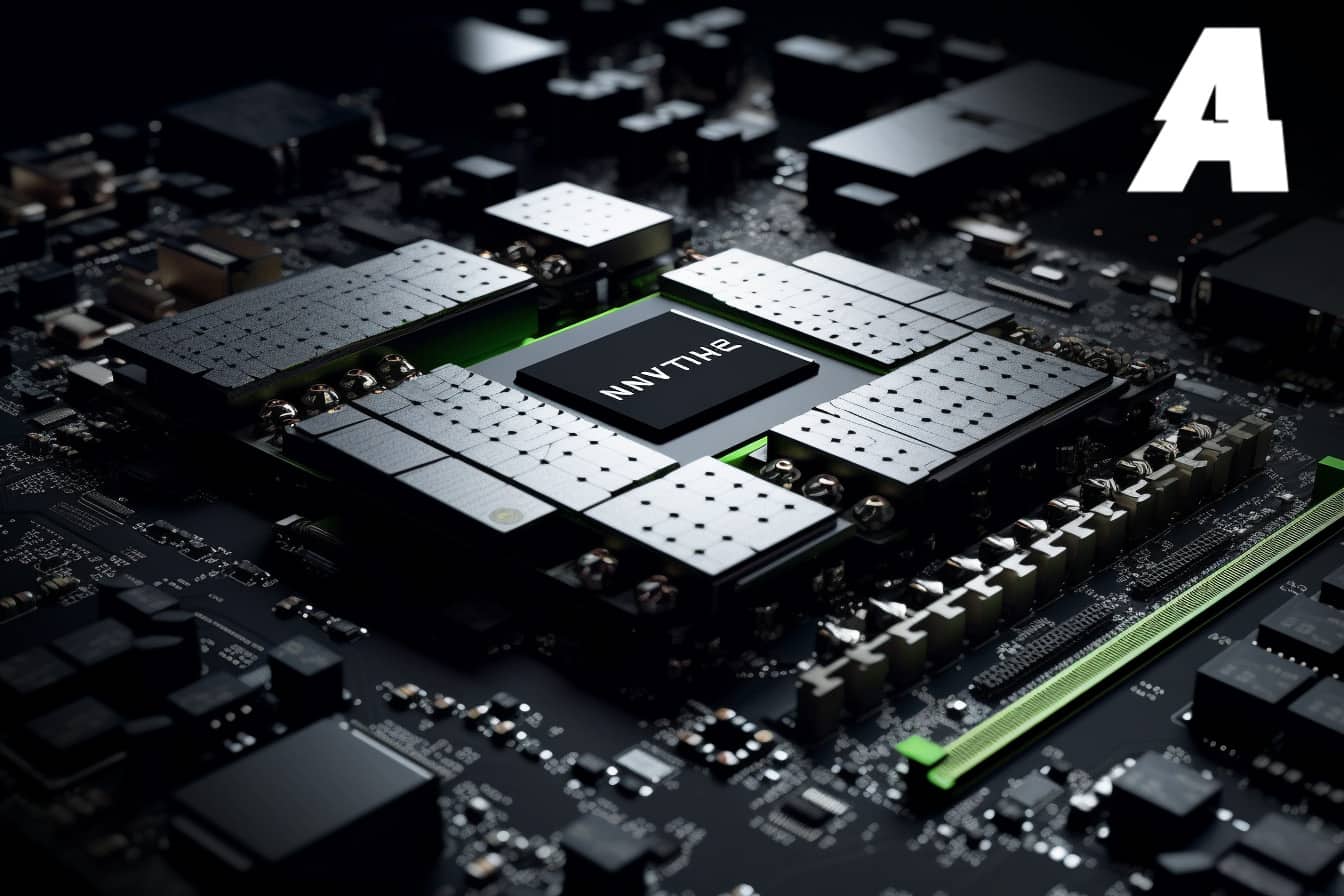 Google Unveils Supercomputer with Advanced Artificial Intelligence, Claims Superiority to Nvidia